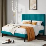 Haven Angel ll Bed