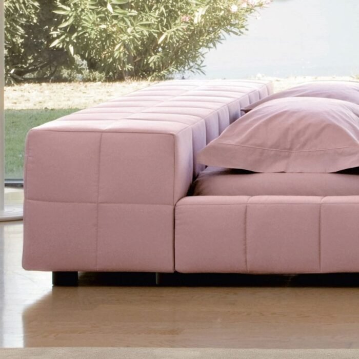 Japan Style Home Bed