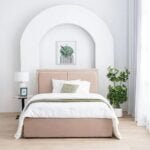 Essential Oasis Bed