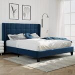 Travis Modular Bed