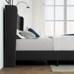 Travis Modular Bed