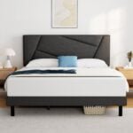 Unique Oasis Modular Bed