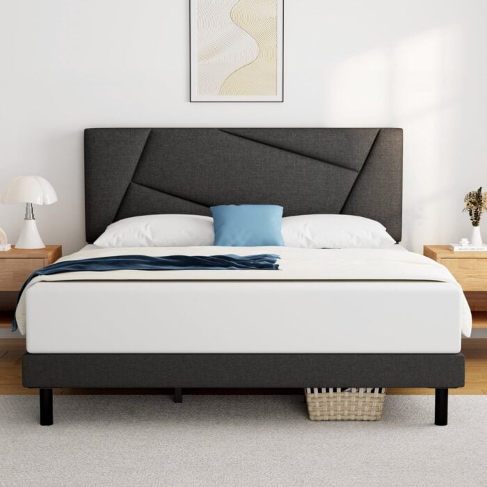 Unique Oasis Modular Bed