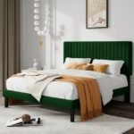 Haven Angel ll Bed