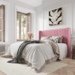 Haven Angel Wing Bed