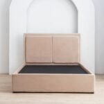 Essential Oasis Bed