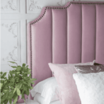 Queen Maria Bed