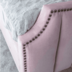 Queen Maria Bed