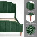 Beautyrest King Bed
