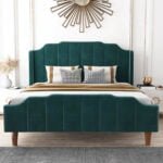 Beautyrest King Bed