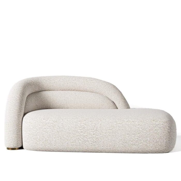 Modular Queen Maria Couch 2 Seater