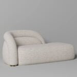 Modular Queen Maria Couch 2 Seater