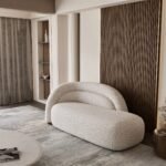 Modular Queen Maria Couch 2 Seater