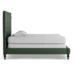 Queen Elizabeth Bed