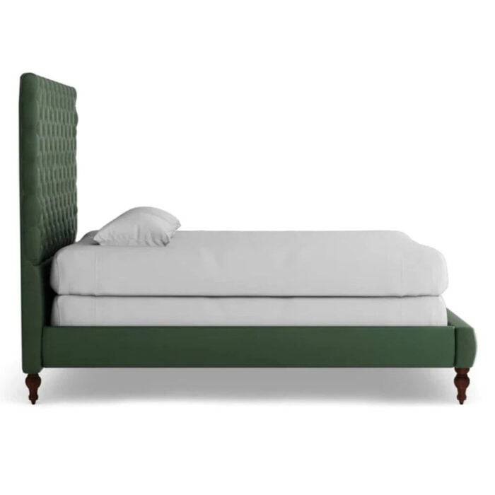 Queen Elizabeth Bed