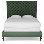 Queen Elizabeth Bed