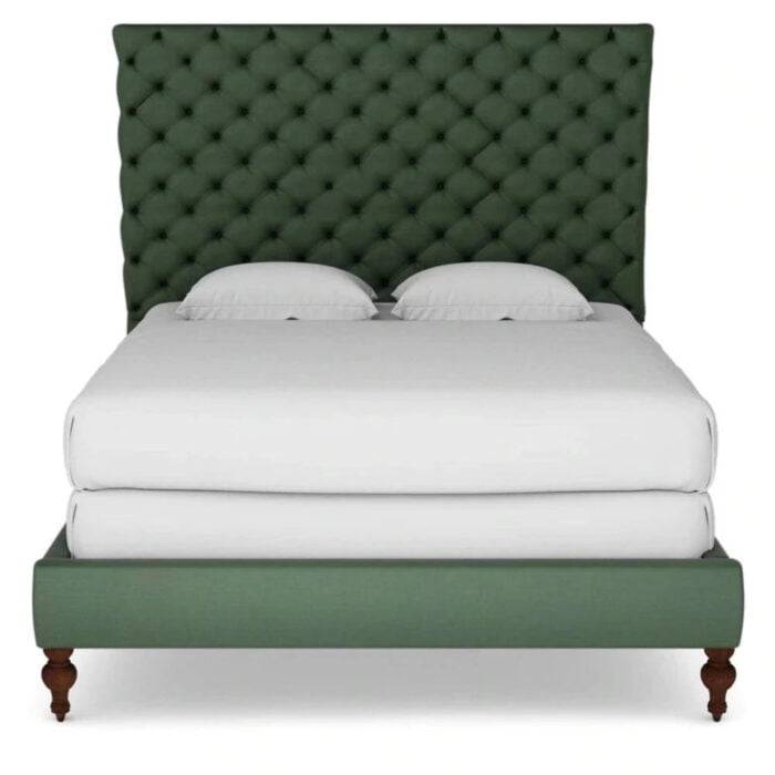Queen Elizabeth Bed