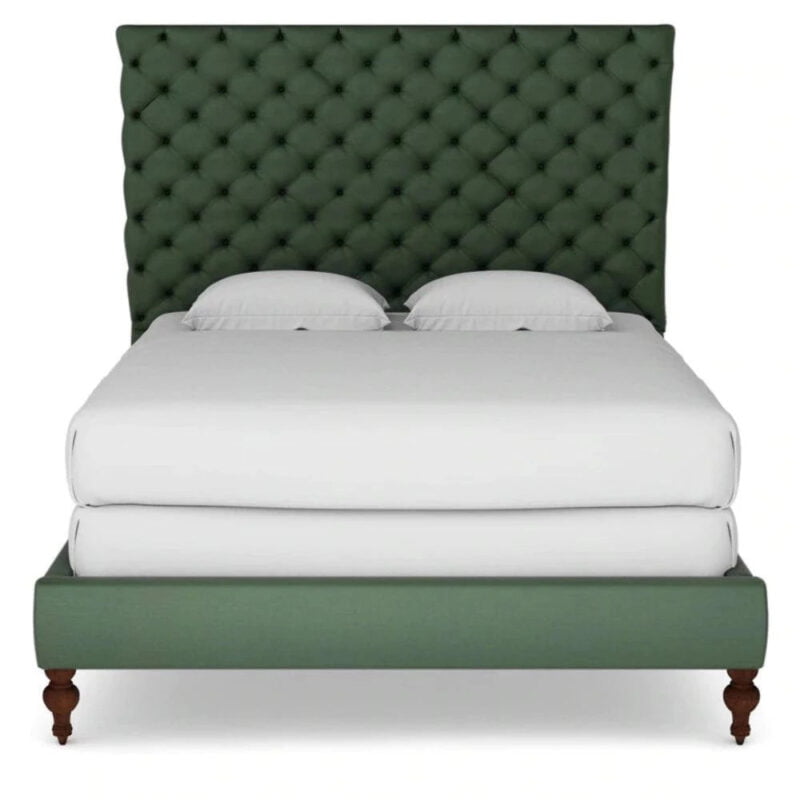 Queen Elizabeth Bed