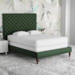 Queen Elizabeth Bed