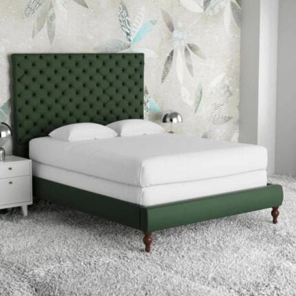 Queen Elizabeth Bed