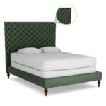 Queen Elizabeth Bed