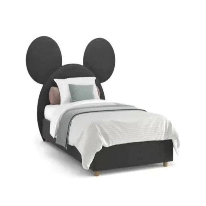 winter sale 35% off furniture in UAE Dubai Micky Mouse For Kids Bed