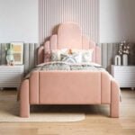 Royal Homex Kids Bed