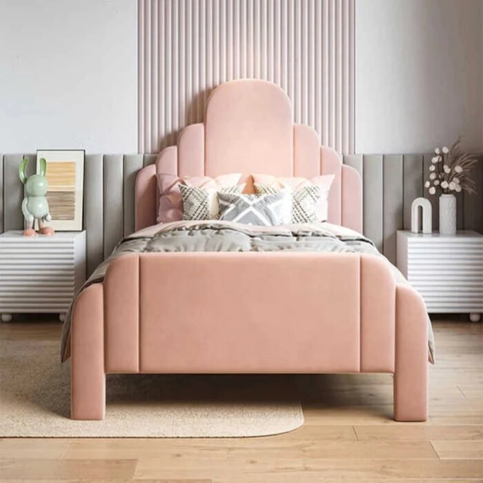 Royal Homex Kids Bed