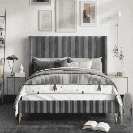 Anvi Al nahda Bed