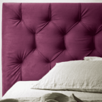 Al Deira Tufted Bed