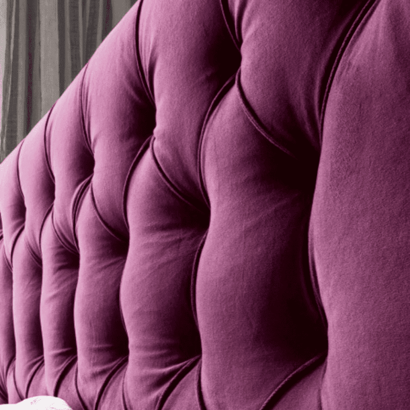 winter sale 35% off furniture in UAE Dubai Al Deira Tufted Bed