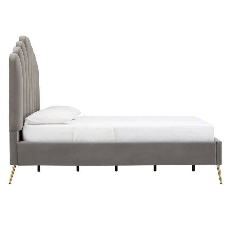 winter sale 35% off furniture in UAE Dubai Anna Lux Bed