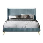 Anvi Al nahda Bed