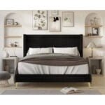 Anvi Al nahda Bed