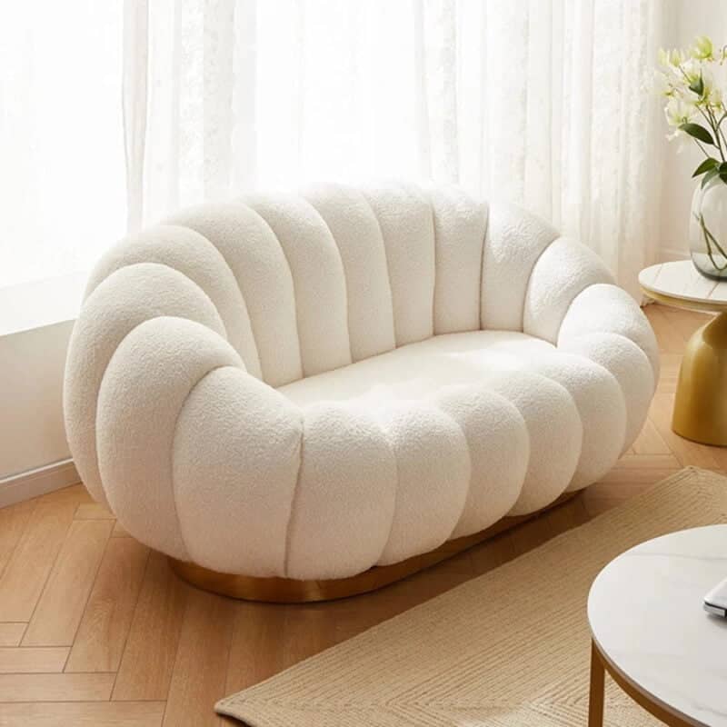 Cloud From Haven Sectional Sofa