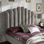 Anna Lux Bed
