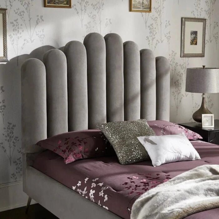 Anna Lux Bed