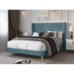 Anvi Al nahda Bed