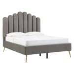 Anna Lux Bed