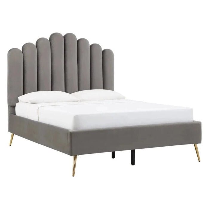 Anna Lux Bed