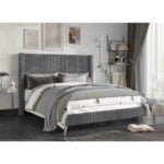 Anvi Al nahda Bed