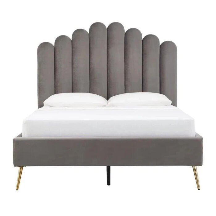 Anna Lux Bed
