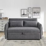 Luna Modular Sofa Bed