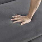 Luna Modular Sofa Bed