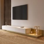 Aura Modern Tv Cabinet