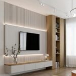 Manhattan Wall Media Tv