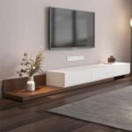 Aura Modern Tv Cabinet