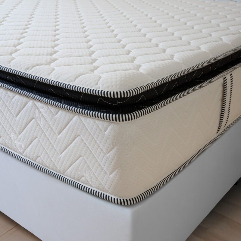 winter sale 35% off furniture in UAE Dubai Pyrite Pillow Top