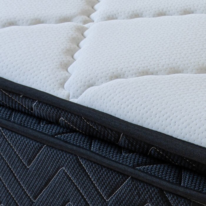Comfort King Pillow Top Mattress