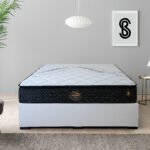 Comfort King Pillow Top Mattress